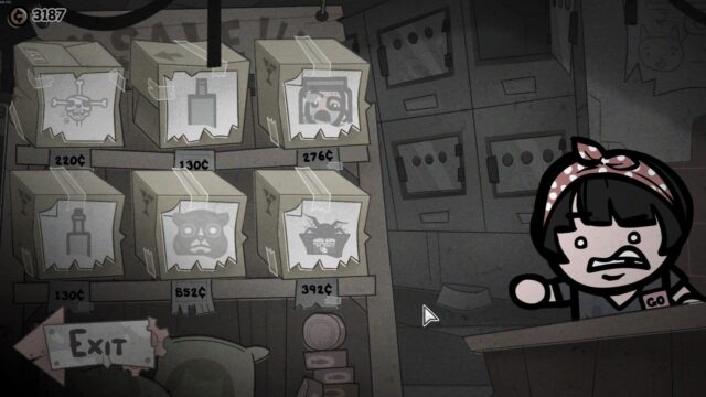 Daily Furniture Reroll Mod For Mewgenics