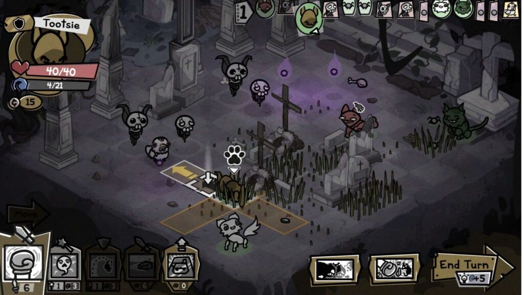 How The Playstyle Feels