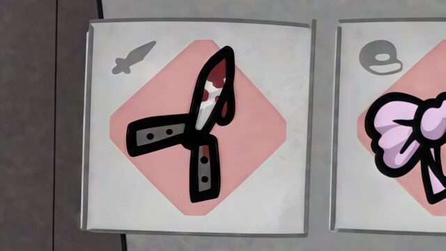 No Red Item Breaking