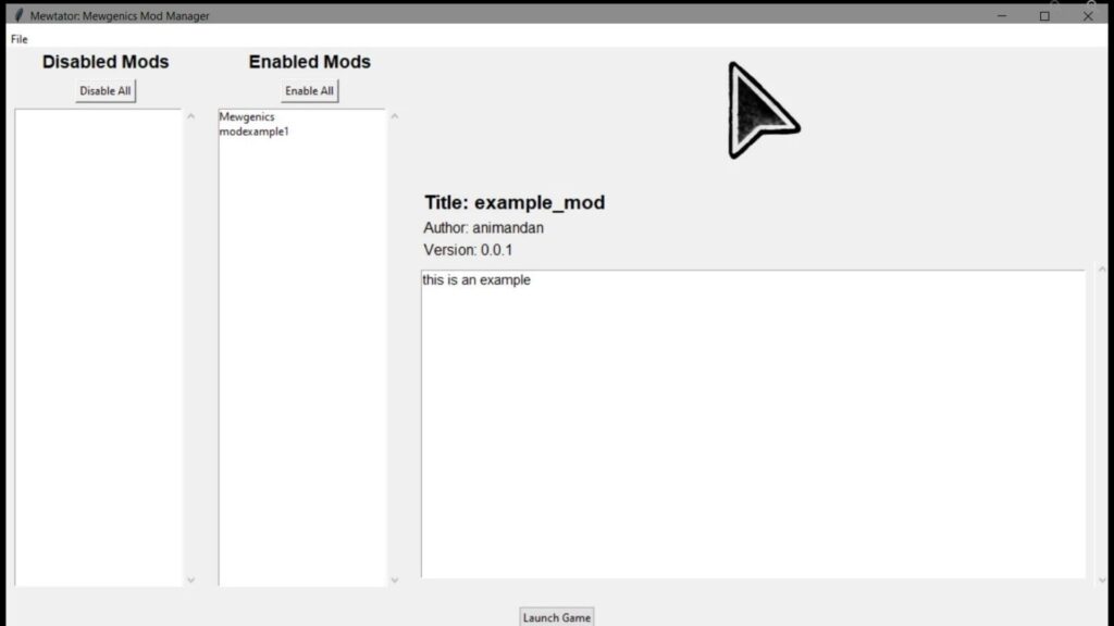 Step 3 Advanced Management Features